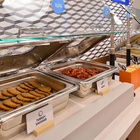 Holiday Inn Express & Suites Litchfield By Ihg Luaran gambar