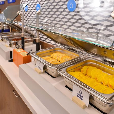 Holiday Inn Express & Suites Litchfield By Ihg Luaran gambar