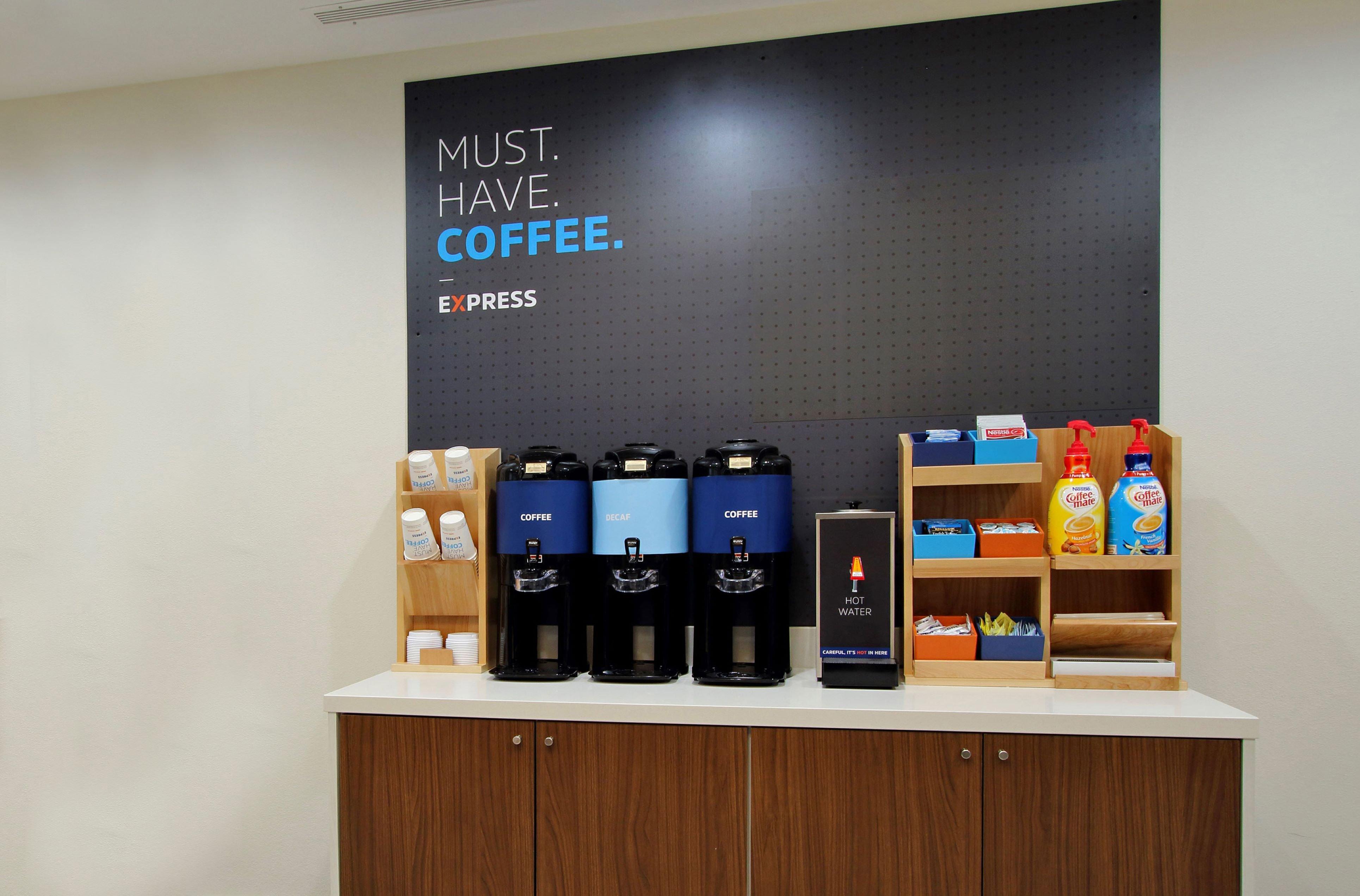 Holiday Inn Express & Suites Litchfield By Ihg Luaran gambar