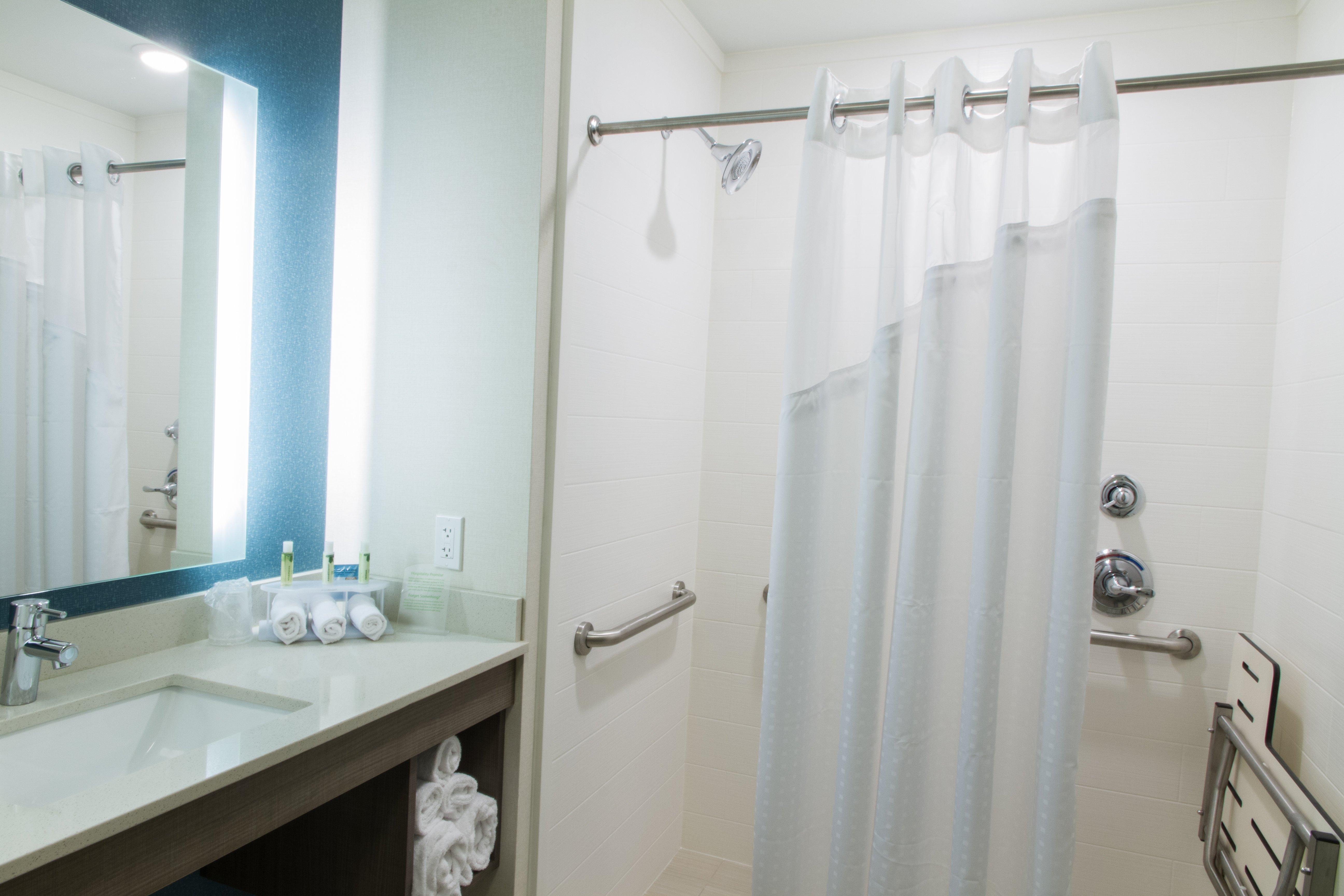Holiday Inn Express & Suites Litchfield By Ihg Luaran gambar