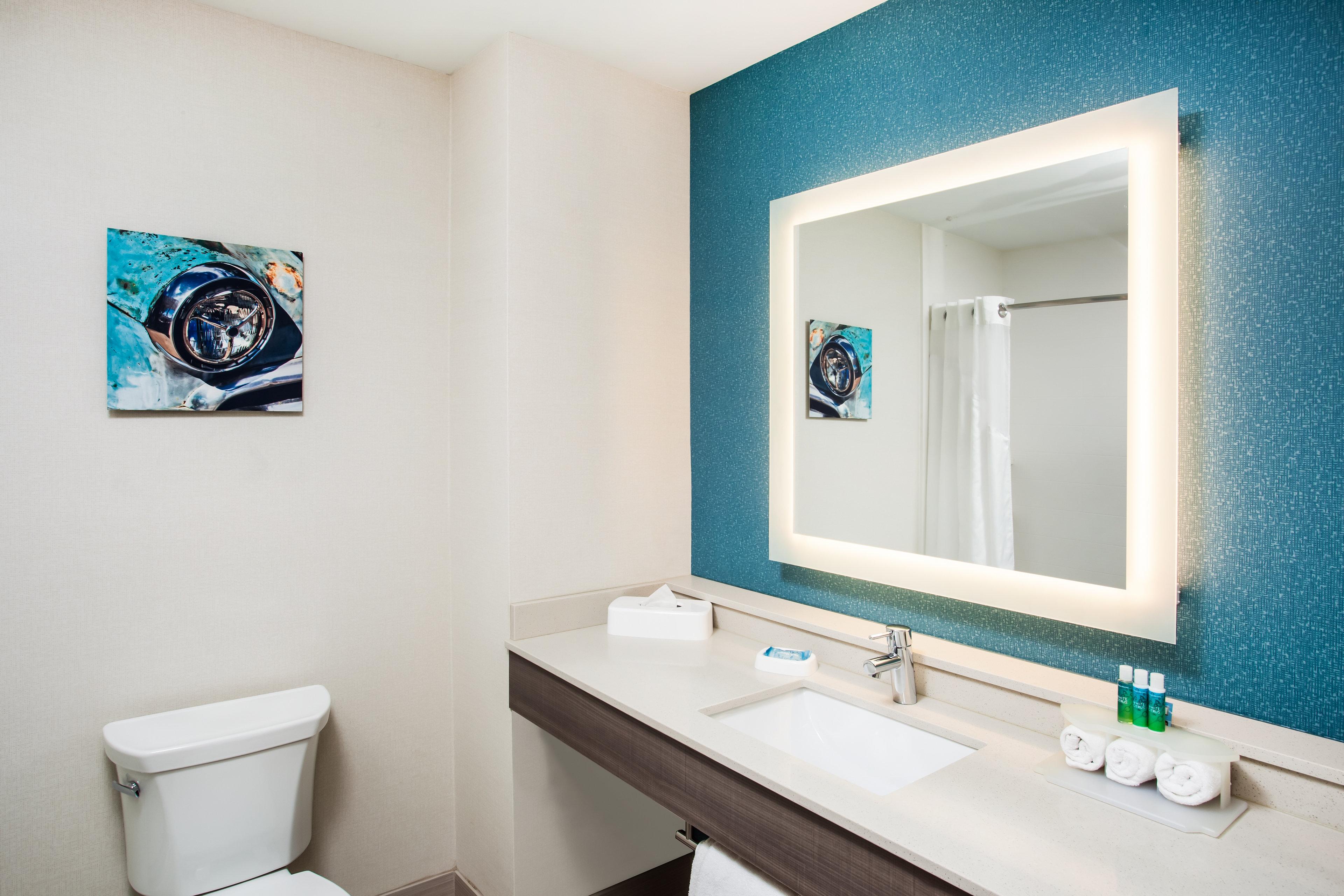 Holiday Inn Express & Suites Litchfield By Ihg Luaran gambar