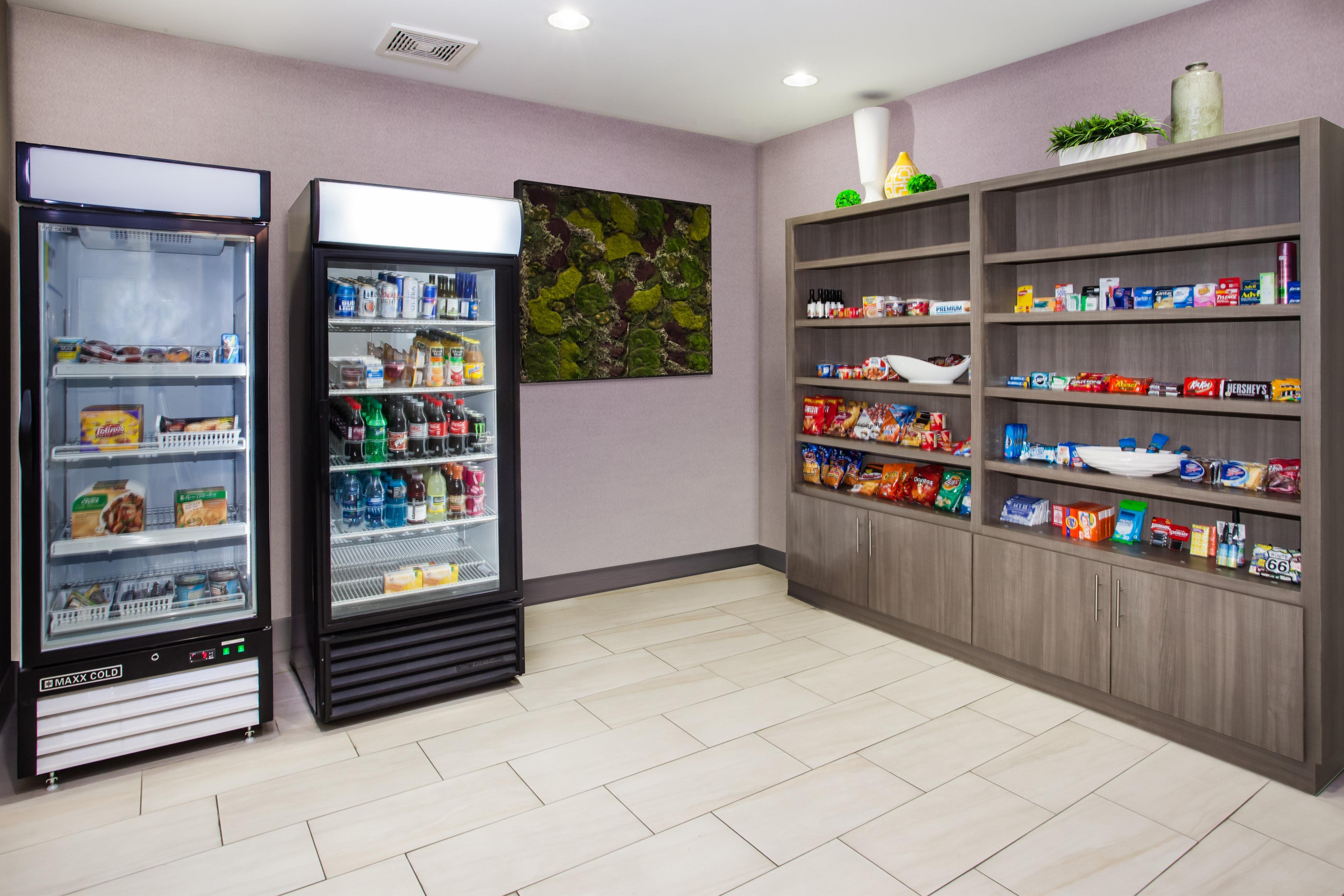 Holiday Inn Express & Suites Litchfield By Ihg Luaran gambar