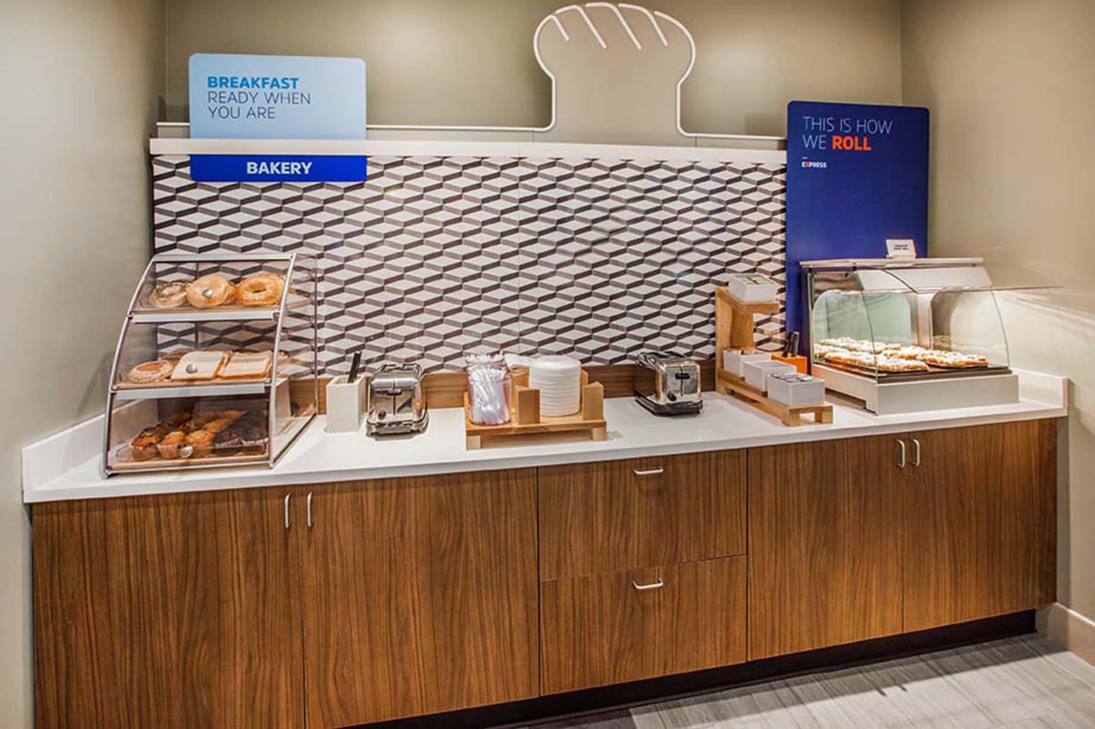 Holiday Inn Express & Suites Litchfield By Ihg Luaran gambar