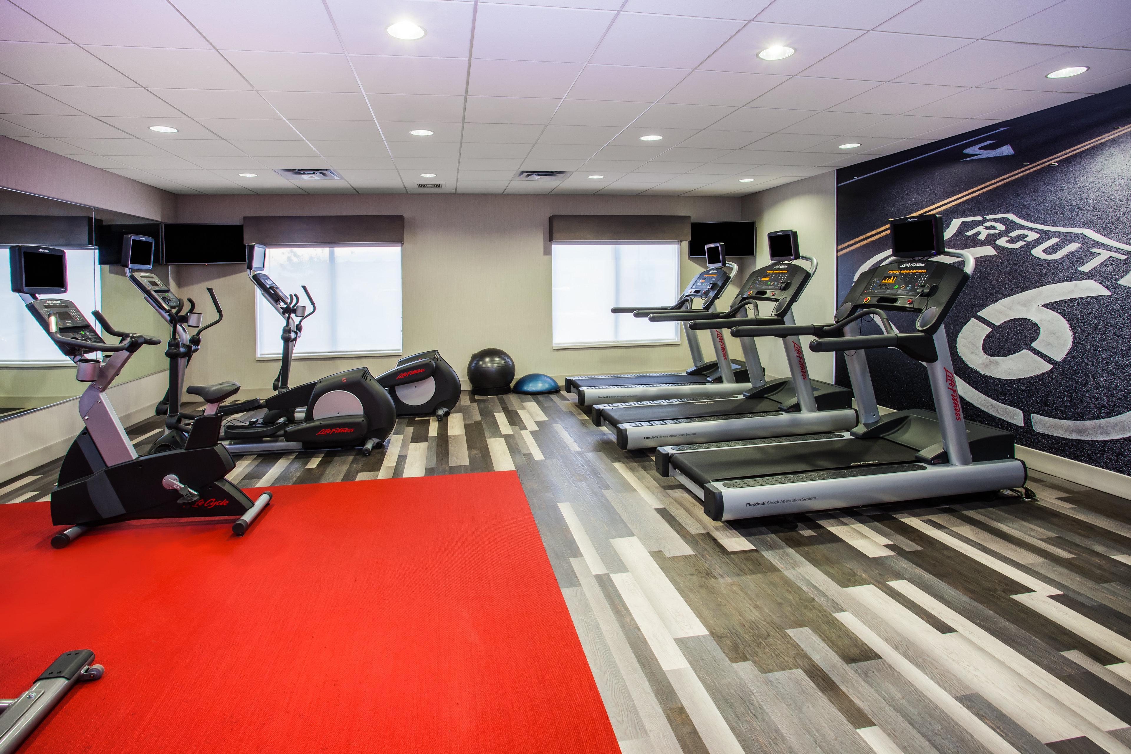 Holiday Inn Express & Suites Litchfield By Ihg Luaran gambar