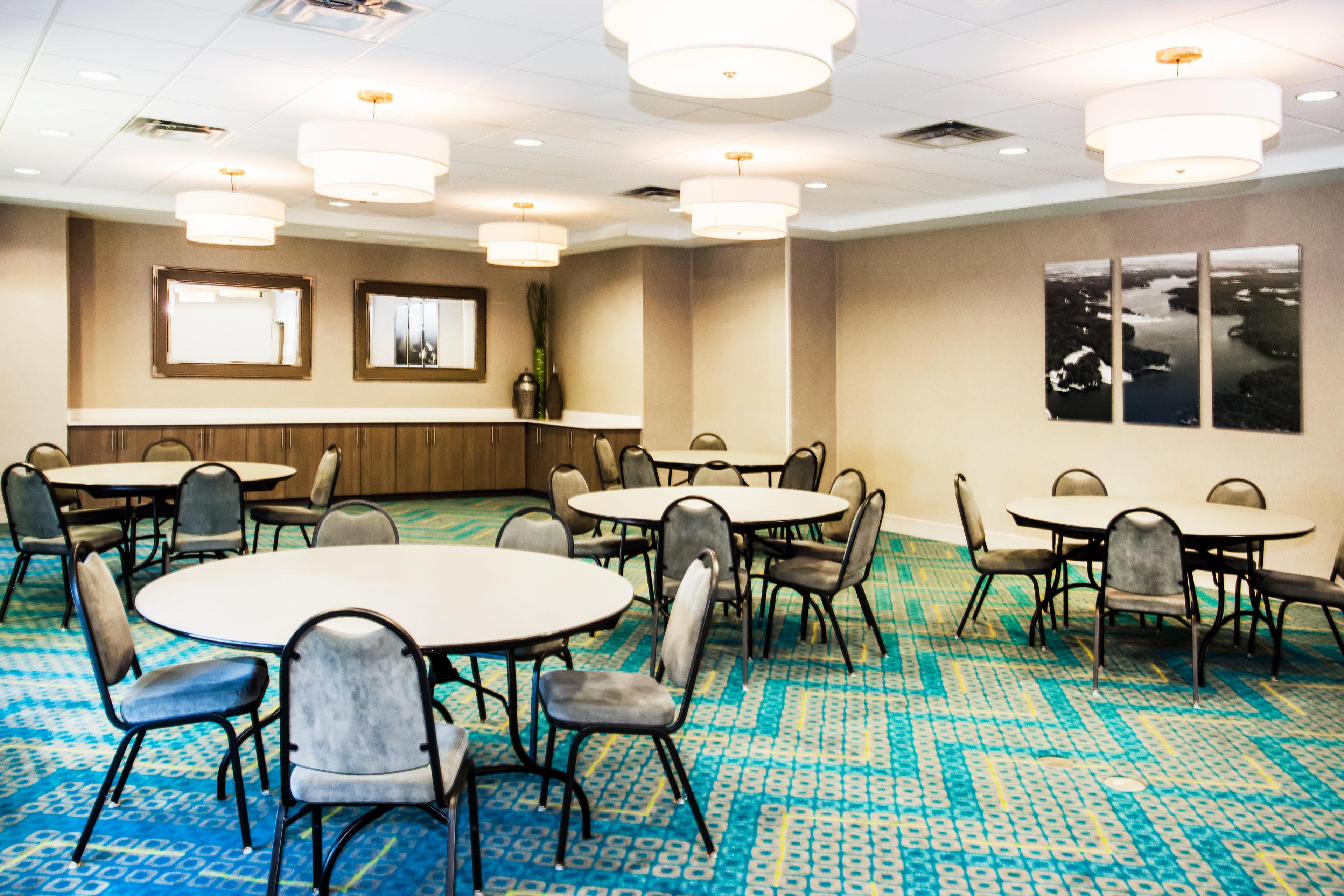 Holiday Inn Express & Suites Litchfield By Ihg Luaran gambar