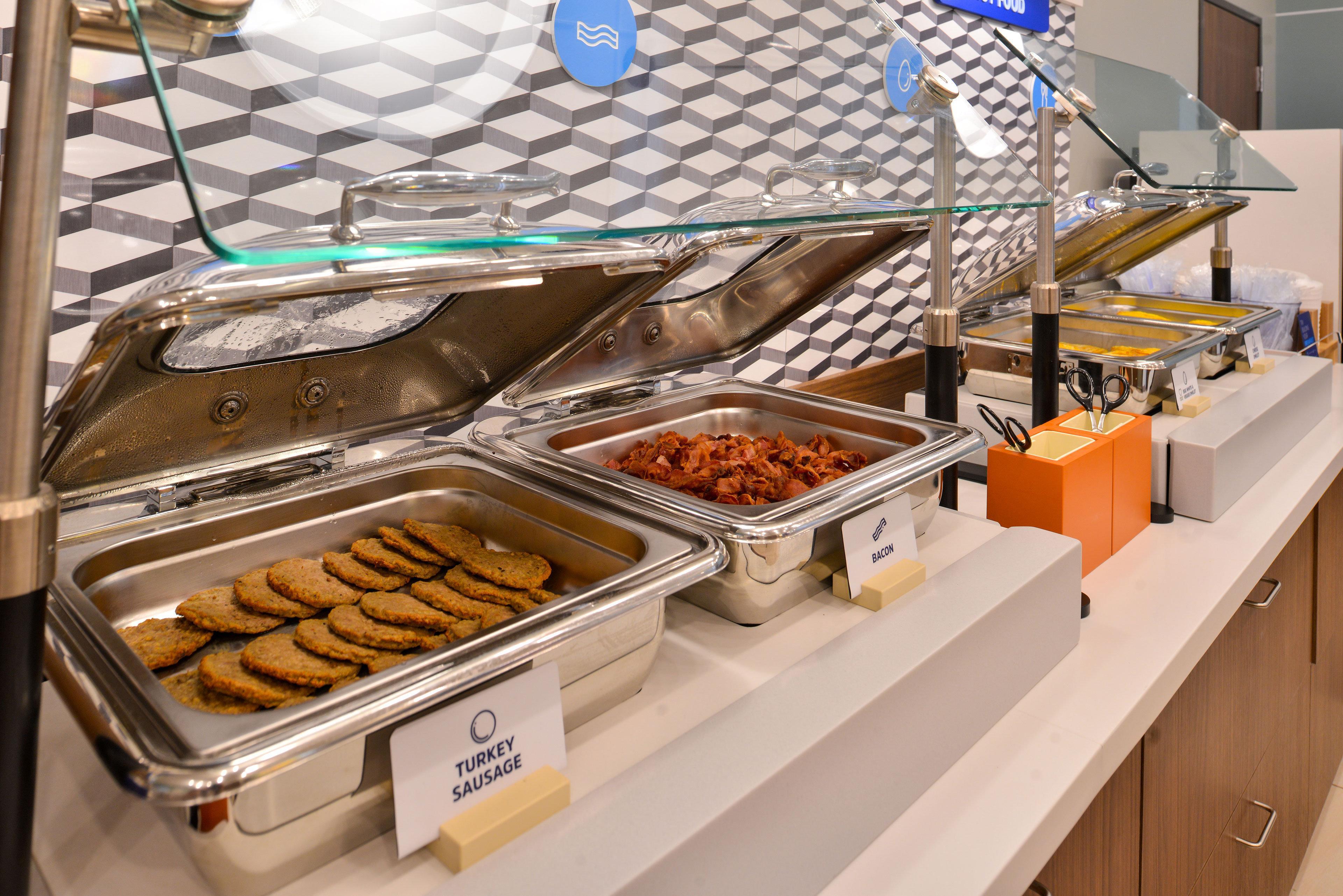 Holiday Inn Express & Suites Litchfield By Ihg Luaran gambar