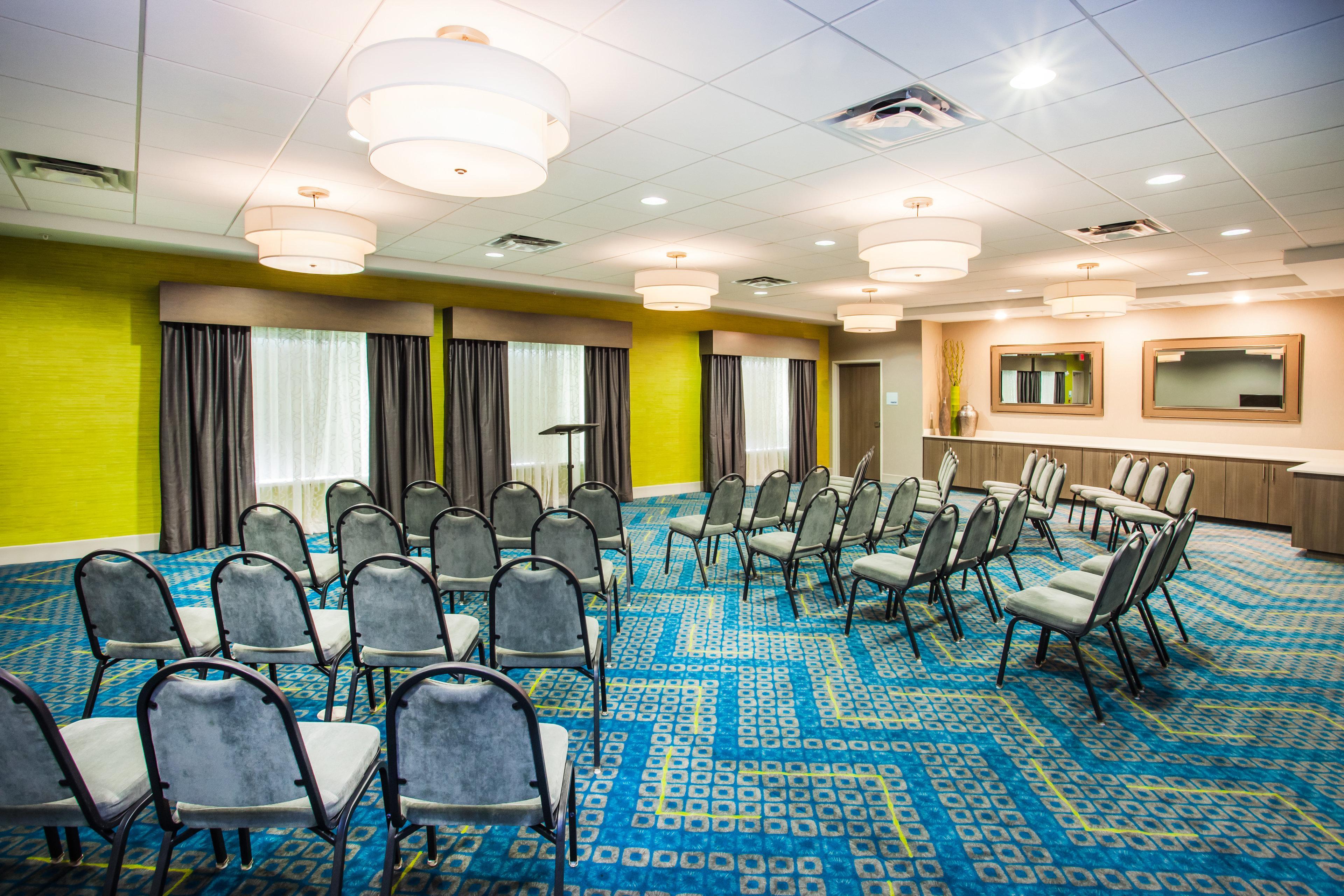Holiday Inn Express & Suites Litchfield By Ihg Luaran gambar