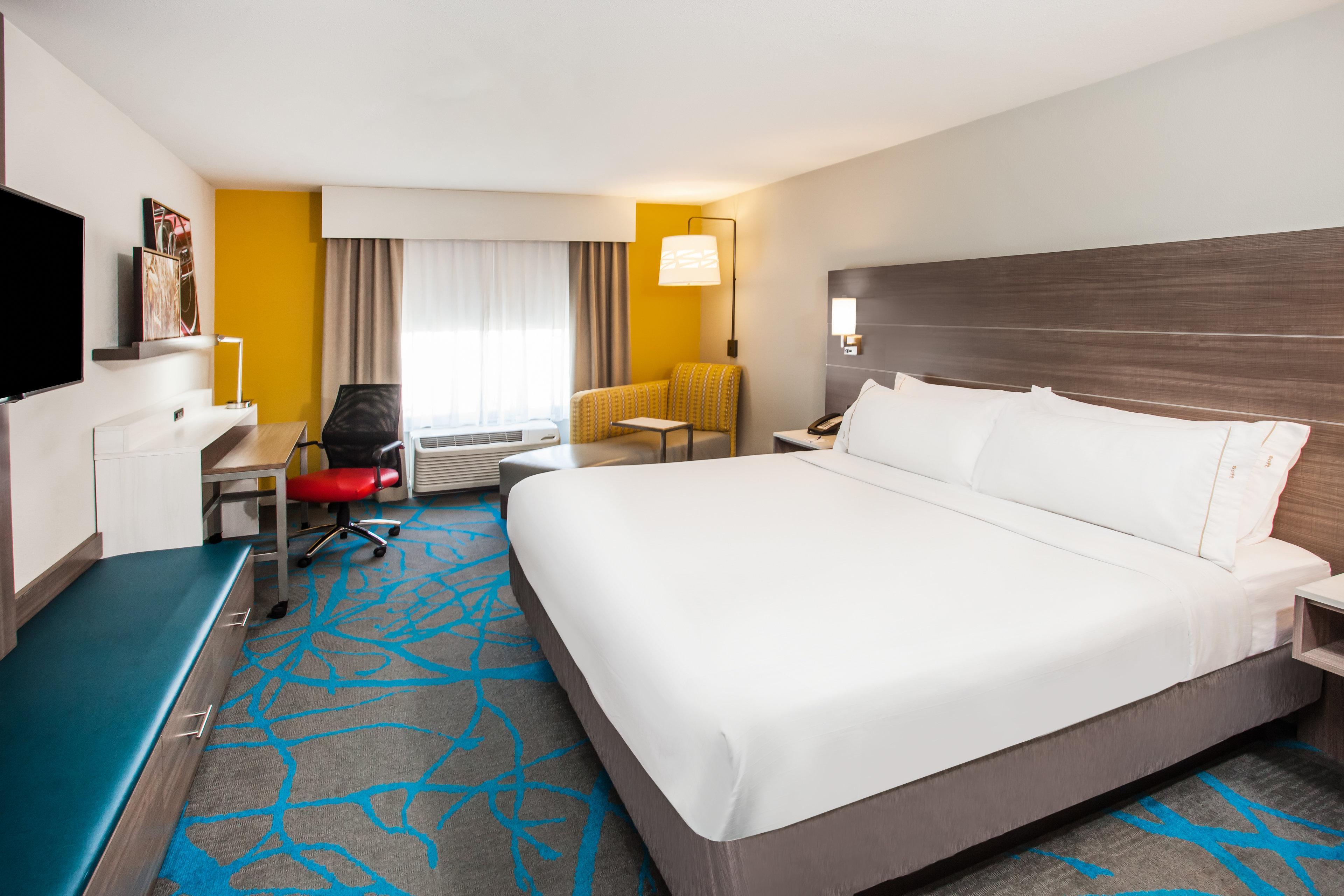 Holiday Inn Express & Suites Litchfield By Ihg Luaran gambar