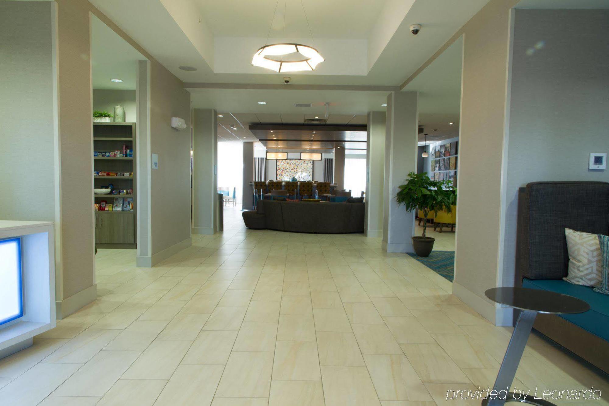 Holiday Inn Express & Suites Litchfield By Ihg Luaran gambar