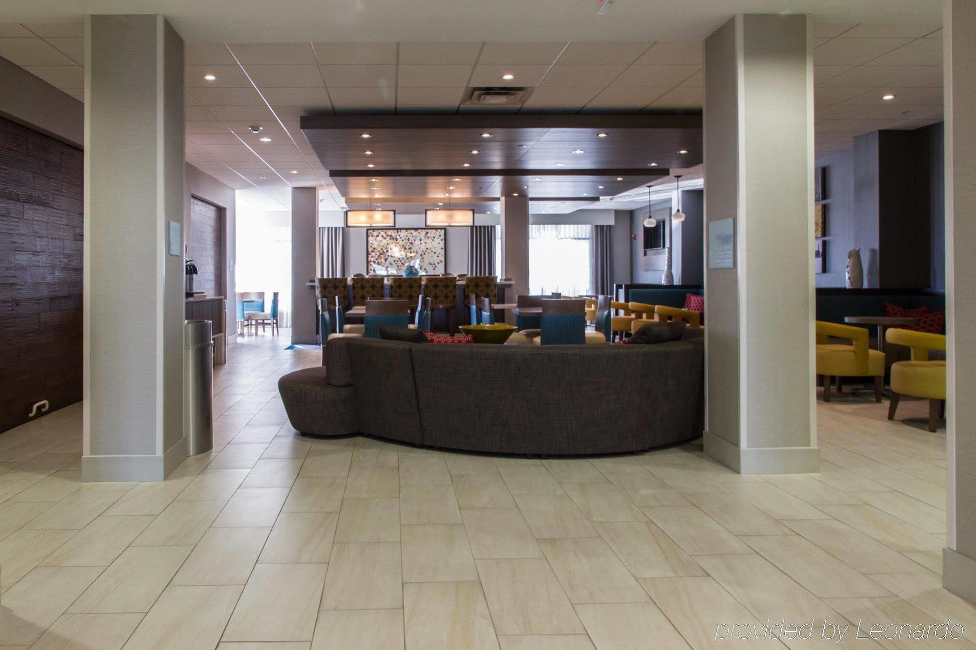 Holiday Inn Express & Suites Litchfield By Ihg Luaran gambar