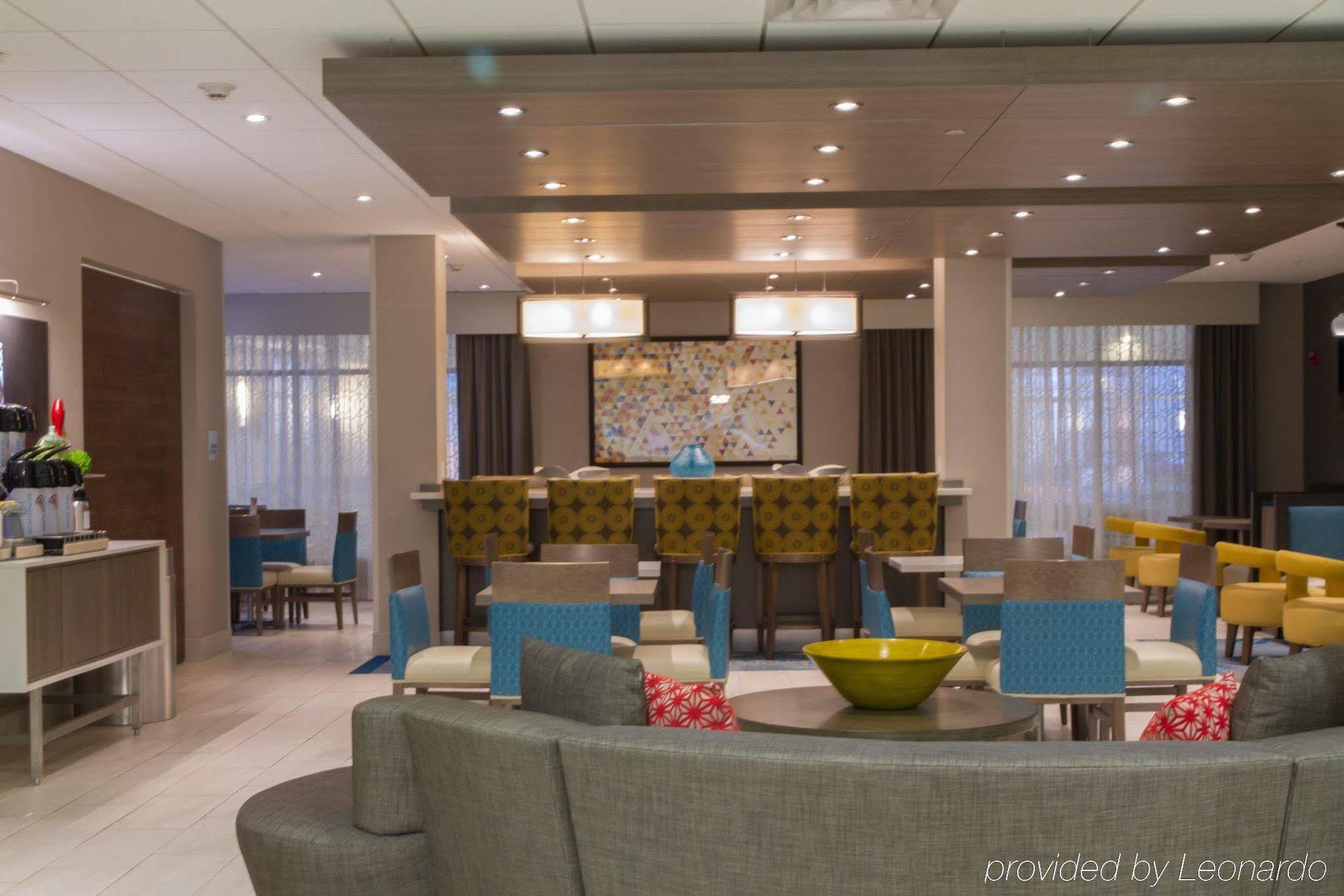 Holiday Inn Express & Suites Litchfield By Ihg Luaran gambar