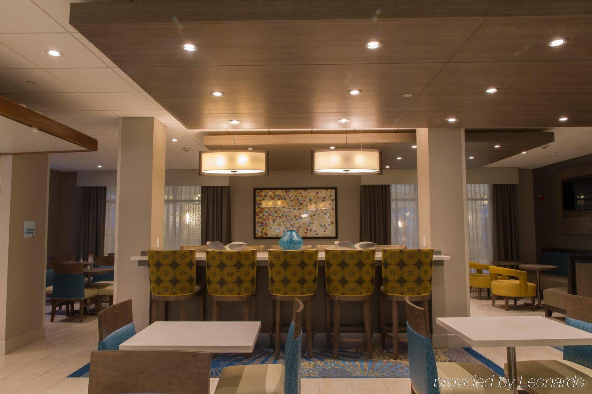 Holiday Inn Express & Suites Litchfield By Ihg Luaran gambar