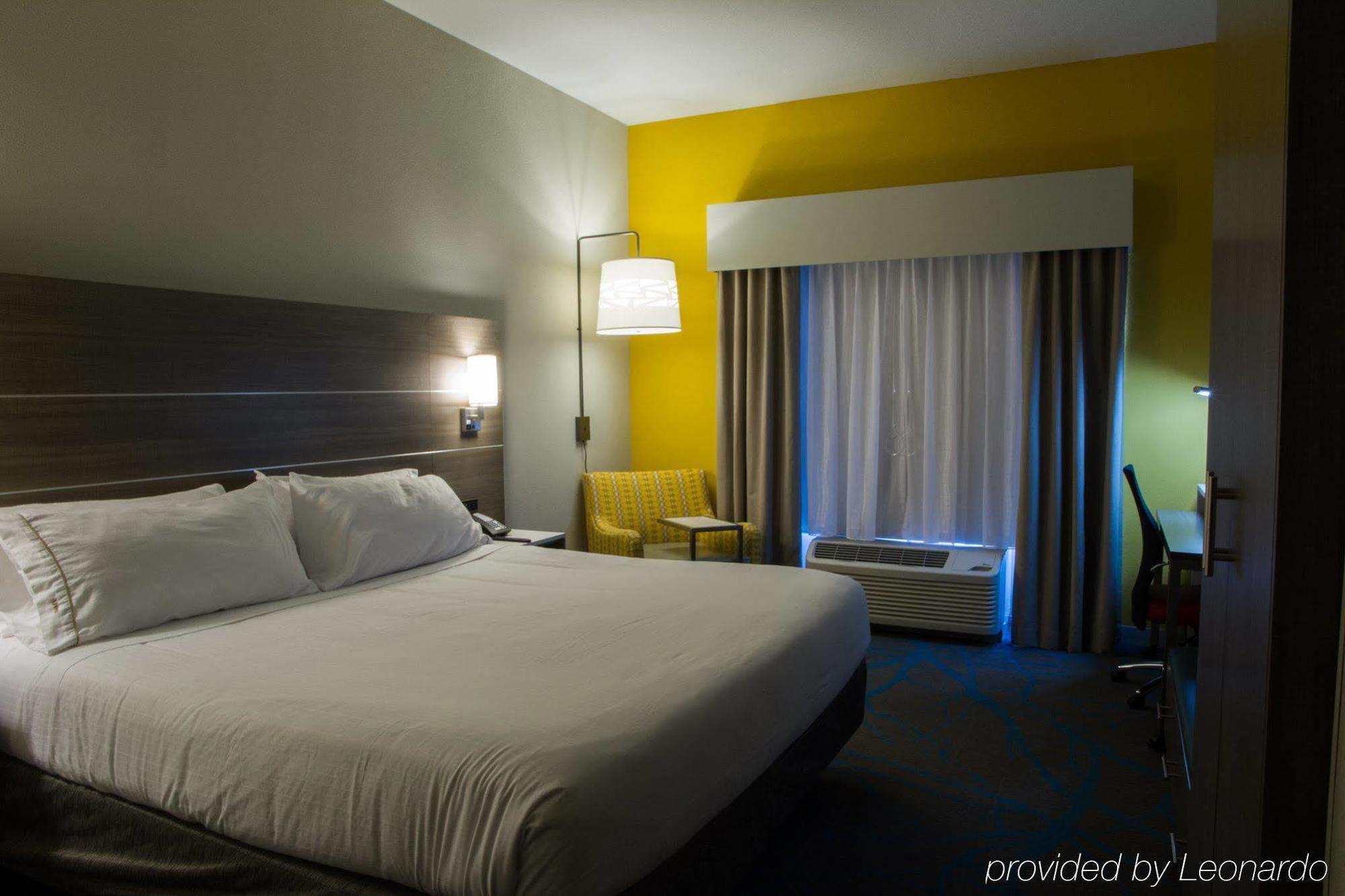Holiday Inn Express & Suites Litchfield By Ihg Luaran gambar