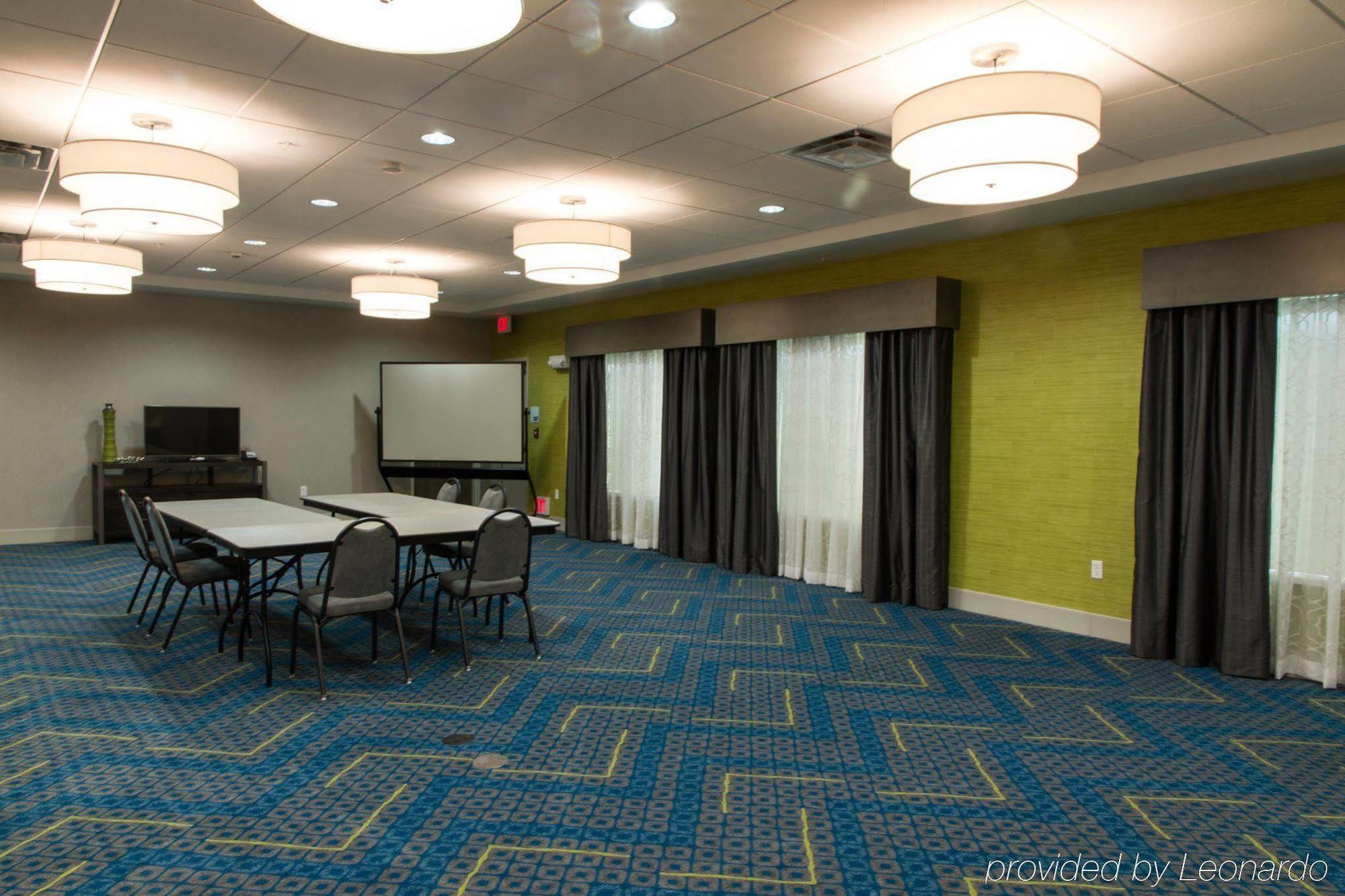 Holiday Inn Express & Suites Litchfield By Ihg Luaran gambar