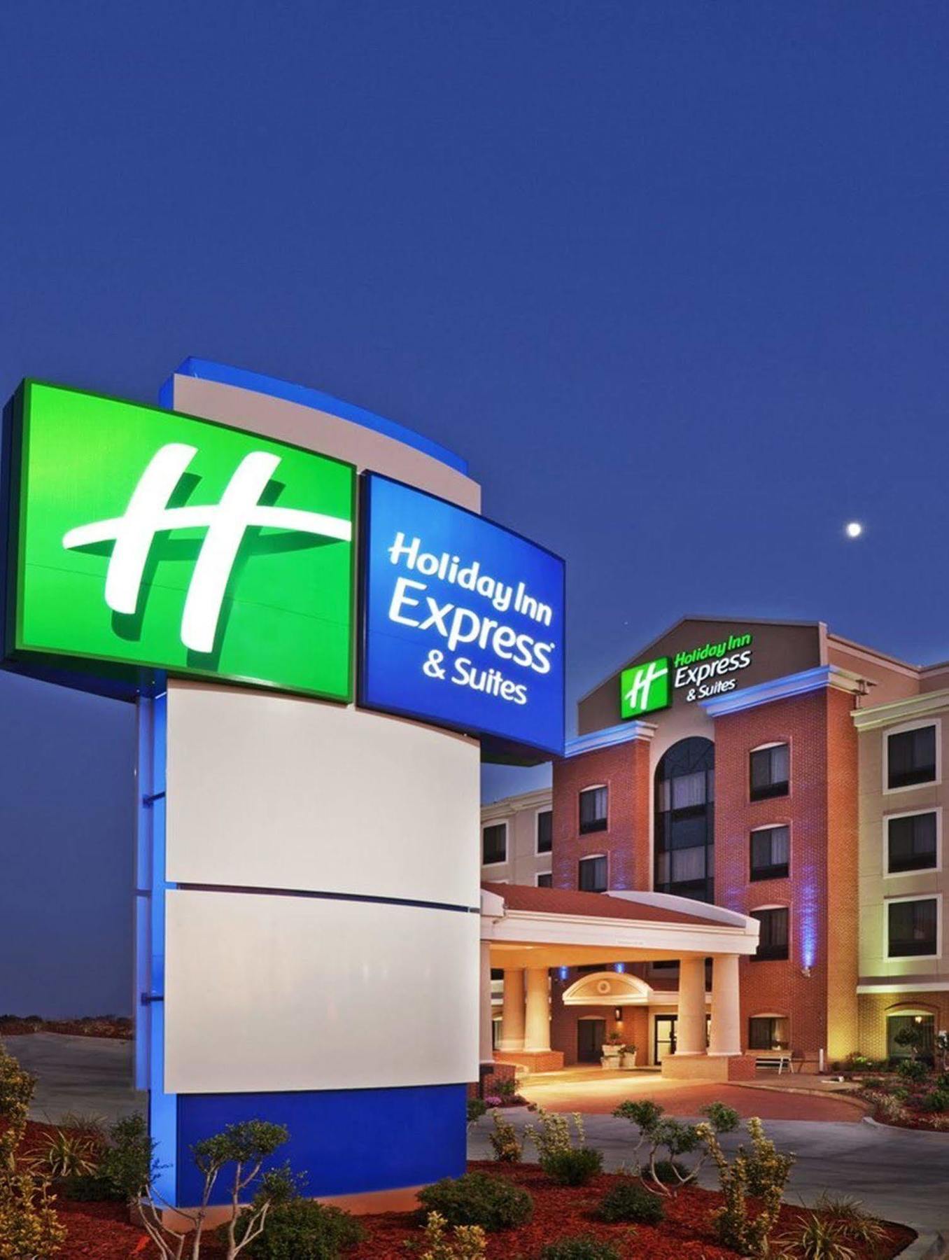 Holiday Inn Express & Suites Litchfield By Ihg Luaran gambar