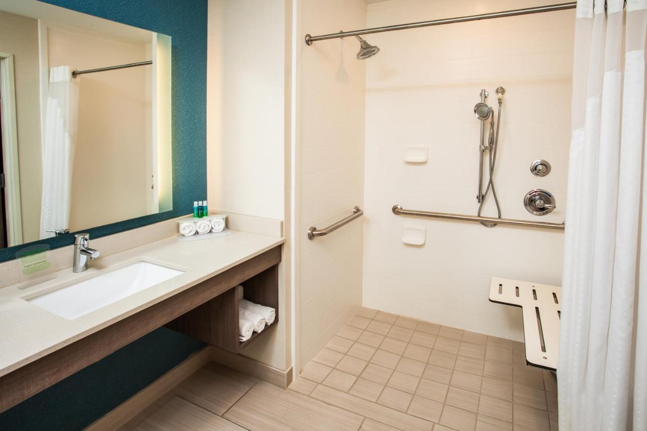 Holiday Inn Express & Suites Litchfield By Ihg Luaran gambar